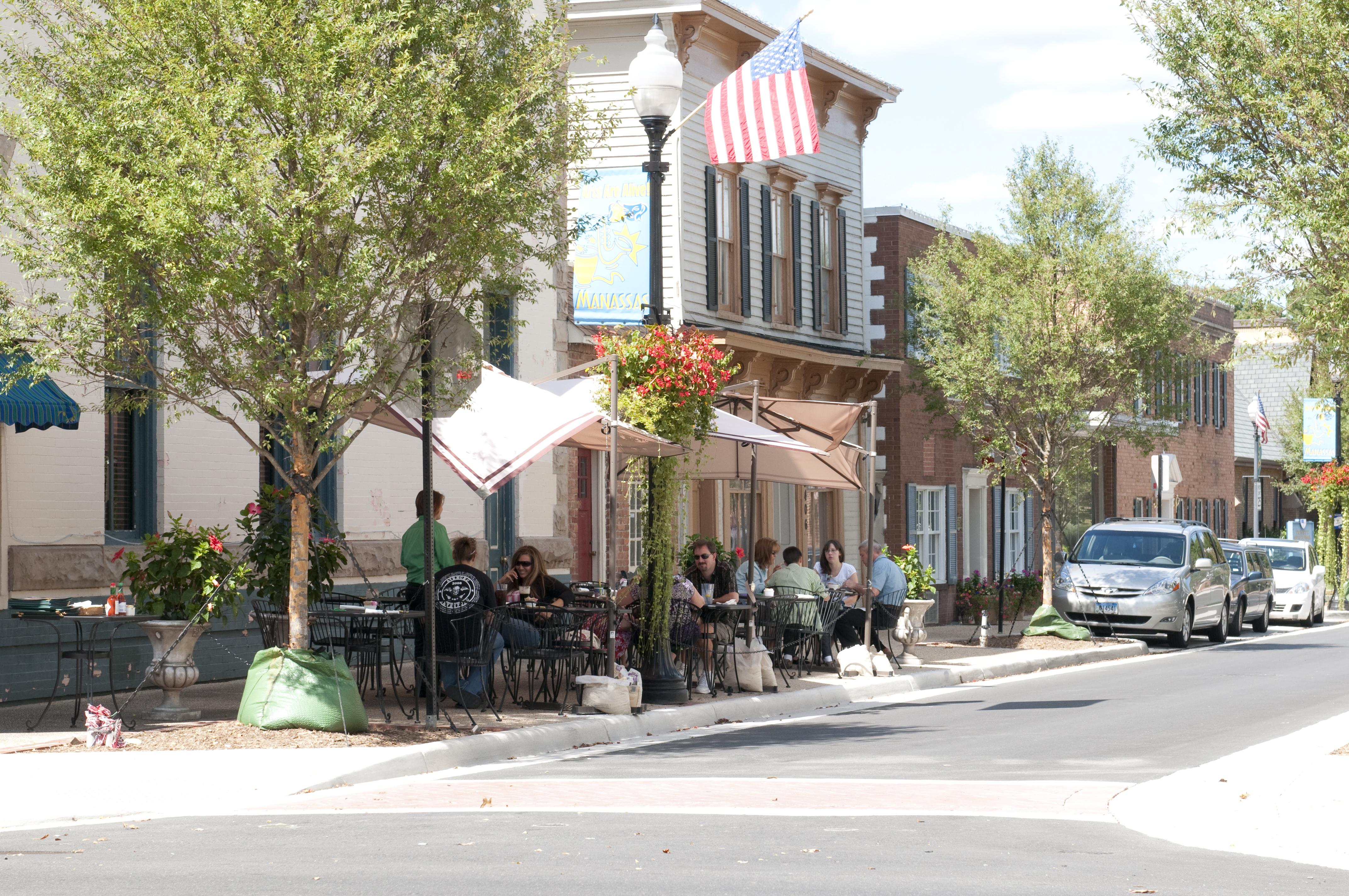 New and Unique Culinary Options Abound in Prince William & Manassas, VA